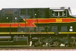 IAIS 509